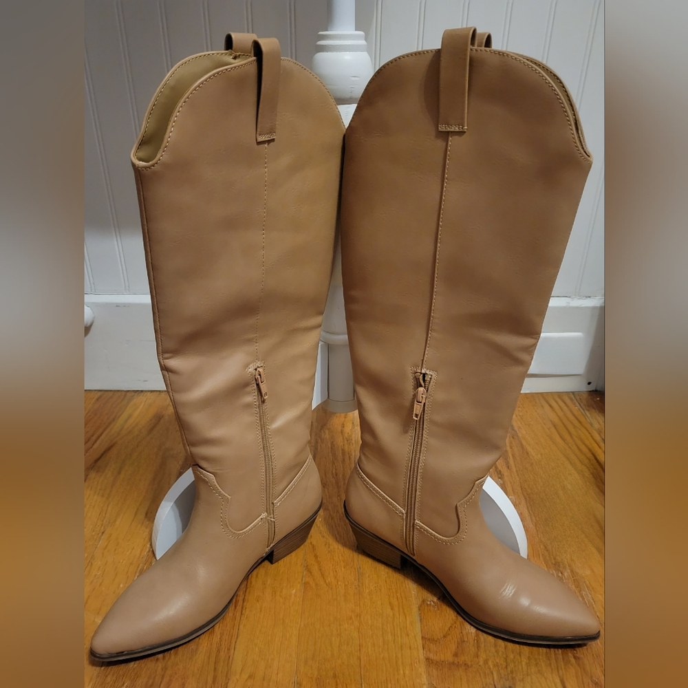 Universal Thread Boots - image 2